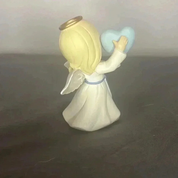 Precious moments, September Angel - Picture 2 of 3